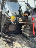 Chargeuse sur pneus Manitou MLA 5-60 HZ — occasion 2023, 1 149 h