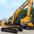Pelle sur chenilles Caterpillar 320D — occasion 2024, 800 h