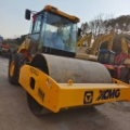 Rouleau monocylindre XCMG XS143J Plenty of road roller in stock — occasion 2025, 130 h
