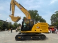 Pelle sur chenilles Caterpillar 320 GC — occasion 2024