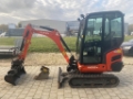 Mini-pelle Kubota KX 019-4 — occasion 2020, 1 565 h