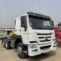 Tracteur routier Howo 371 6x4 — occasion 2024