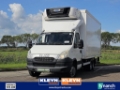 Fourgon frigorifique Iveco Daily 40C15 koelwagen EURO6 — occasion 2013
