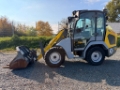 Chargeuse sur pneus Kramer 5035 — occasion 2022, 347 h