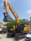 Pelle sur chenilles XCMG XE 380 G Pro — occasion 2026