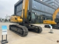 Pelle sur chenilles XCMG XE380G — occasion 2026
