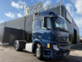 Tracteur routier Mercedes-Benz Actros 1846 + 9x in stock — occasion 2018