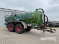 Tonne à lisier Wienhoff VT 18800 | BOMECH 15 METER — occasion 2018
