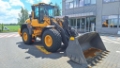 Chargeuse sur pneus Volvo L90H — occasion 2023, 5 970 h