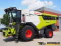 Moissonneuse-batteuse CLAAS Lexion 7500 + V930 — occasion 2022, 1 036 h