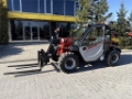 Chariot télescopique Manitou MT 625H Comfort — occasion 2026, 2 h