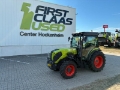 Tracteur agricole CLAAS NEXOS 260 L — occasion 2024, 85 h