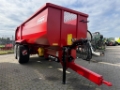 Krampe Big Body 790 Carrier 800 mm Aufsatz — occasion 2026