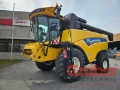New Holland CX 6.90 — occasion 2019, 1 165 h