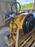 Boîte de vitesses Volvo L180H VOE22596 Transmission 17000H — occasion 2015, 17 000 h