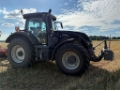 Tracteur agricole Valtra S274 — occasion 2018, 6 620 h