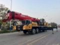 Grue tout-terrain Sany STC500C5-8 — occasion 2024, 2 000 h