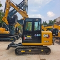 Mini-pelle Caterpillar 305.5 E 3000 units excavators in stock — occasion 2024, 180 h