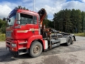 MAN TGA 26.390