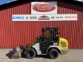 Mini-chargeuse Kramer 5035 Vikplog Steg 5 — occasion 2021, 2 675 h
