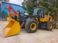 Chargeuse sur pneus XCMG LW 500 KV Plenty of wheel loaders in stock — occasion 2025, 130 h