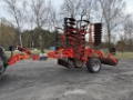 Cover-crop Kuhn Optimer+ 6003 — occasion 2020