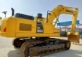 Pelle sur chenilles Komatsu PC 360 — occasion 2021, 800 h