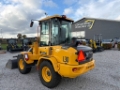 Chargeuse sur pneus Volvo L30HS — occasion 2026, 500 h