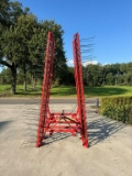 Lely wiedeg — occasion