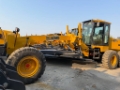 Niveleuse XCMG GR1803 Source factory — occasion 2025, 86 h