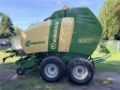 Krone Comprima V 180 XC — occasion 2013