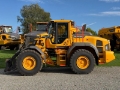 Volvo L 120 H — occasion 2019, 3 635 h