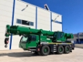 Grue tout-terrain Liebherr LTM 1060-3.1 — occasion 2015
