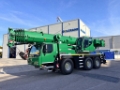 Grue tout-terrain Liebherr LTM 1060-3.1 — occasion 2015