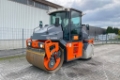 Rouleau monocylindre Hamm DV+ 70I VT-S — occasion 2020, 1 199 h