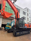 Pelle sur chenilles Hitachi ZX350 the largest‑scale supplier — occasion 2025, 150 h