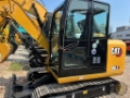 Pelle sur chenilles Caterpillar 305 — occasion 2023