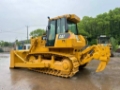 Niveleuse Caterpillar D 7 G — occasion 2025, 300 h