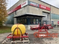 Pulvérisateur traîné Rau 1.000 l — occasion 2027