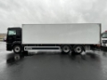Camion fourgon MAN TGS 26.430 6x2-4 LL Drickabil — occasion 2023