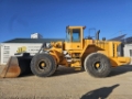 Chargeuse sur pneus Volvo L 150 E — occasion 2005, 1 h
