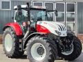 Steyr 4145 Profi CVT 3 Jahre Garanti — occasion, 10 h