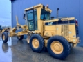 Niveleuse Caterpillar 120H - CE — occasion 1998, 6 469 h