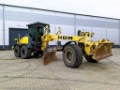 Niveleuse HBM BG 190 TA-4 — occasion 2008, 18 581 h
