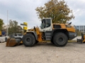Liebherr L566 Xpower — occasion 2022, 1 335 h