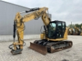 Pelle sur chenilles Caterpillar 315-07 — occasion 2023, 2 296 h