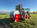 Tonne à lisier SlurryKat Bak-Pak slangetrommel – kampanje — occasion 2026