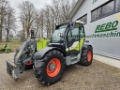 CLAAS SCORPION 756 VARIPOWER — occasion 2024, 1 268 h