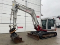 Pelle sur chenilles Takeuchi TB1140 — occasion 2015, 5 880 h