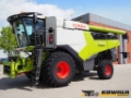 Moissonneuse-batteuse CLAAS Lexion 5300 2-stage threshing drum drive + V680 — occasion 2022, 999 h